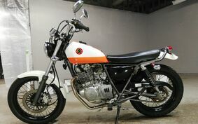 SUZUKI GRASS TRACKER NJ47A