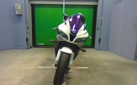 HONDA CBR600RR GEN 3 2007 PC40