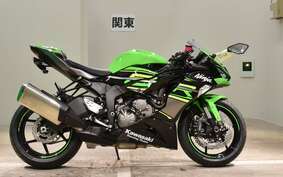 KAWASAKI NINJA ZX-6R A ZX636G