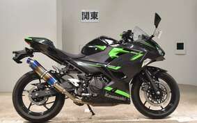 KAWASAKI NINJA 400 EX400G