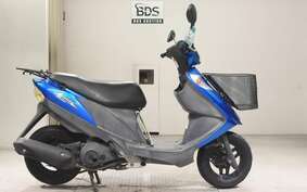 SUZUKI ADDRESS V125 G CF46A