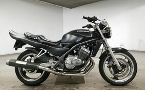 KAWASAKI BALIUS 250 ZR250A