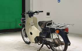 HONDA C50 SUPER CUB AA01