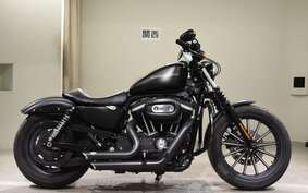 HARLEY XL883N 2009 LE2