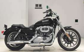 HARLEY L1200LI 2007 CX3