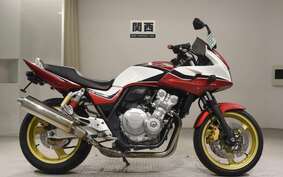 HONDA CB400 SUPER BOLDOR VTEC 2008 NC42