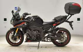 YAMAHA FAZER FZ8 SA 2011 RN25