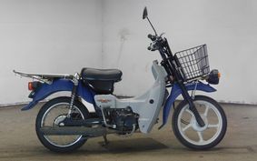 SUZUKI BIRDIE 50 BA42A