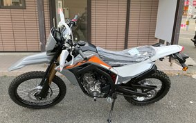 HONDA CRF250L 1988 MD47