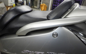 HONDA SILVER WING 600 2001 PF01