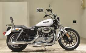 HARLEY L1200LI 2008 CX3