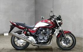 HONDA CB400SF VTEC REVO 2022 NC42