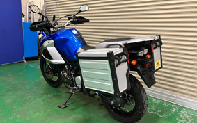 YAMAHA XTZ1200 SUPER TENERE 2011 DP01