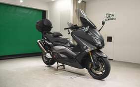 YAMAHA T-MAX 530 2015 SJ12J