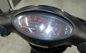 HONDA DIO Z4 GEN 2 AF63