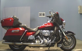 HARLEY FLHTK 1690 2012 KEM