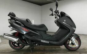 YAMAHA MAJESTY 125 SE27