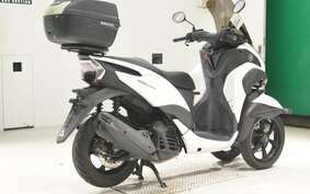 YAMAHA TRICITY 125 SEC1J