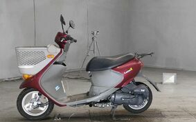 SUZUKI LET's 4 Basket CA43A