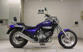 KAWASAKI ELIMINATOR 250 V VN250A