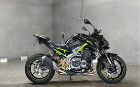 KAWASAKI Z900 2019 ZR900B