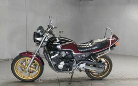 HONDA JADE MC23