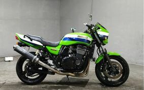 KAWASAKI ZRX1200 R 2009 ZRT20A