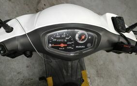 SUZUKI ADDRESS V125 CF46A