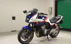 HONDA CB400 SUPER BOLDOR VTEC 2008 NC42