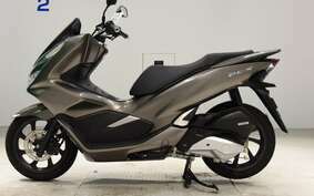 HONDA PCX125 JF81