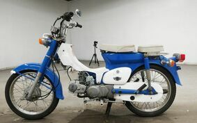 HONDA C70 SUPER CUB C70