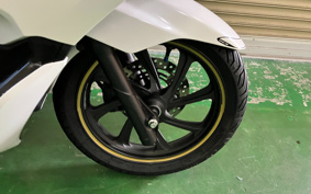 HONDA PCX125 JF81
