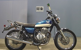 HONDA CB400SS E 2007 NC41