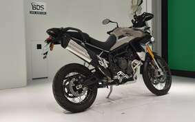 TRIUMPH TIGER 900 RALLY PRO 2023 RE67D8