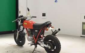 HONDA APE 50 AC16