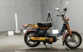 HONDA VARIE NF50