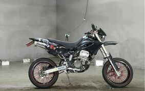 KAWASAKI KLX250D TRACKER LX250E