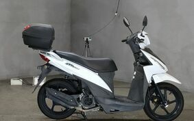 SUZUKI ADDRESS 110 CE47A