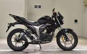 SUZUKI ジクサー150 NG4BG