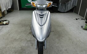 YAMAHA AXIS 125 TREET SE53J