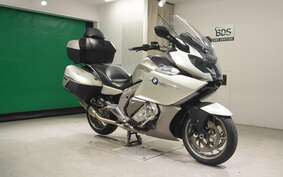 BMW K1600GTL 2011