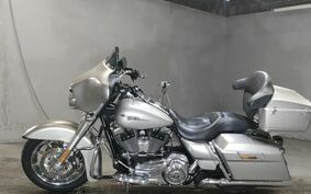 HARLEY FLHX 1580 2008 KB4