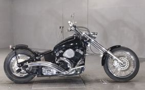 YAMAHA DRAGSTAR400 CLASSIC VH01J