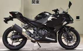 KAWASAKI NINJA 250 EX250P