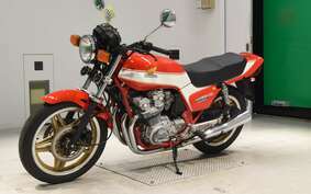 HONDA CB900F 2023 SC01