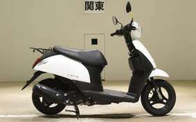 SUZUKI LET's CA4AA