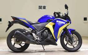 HONDA CBR250R A MC41