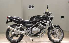 KAWASAKI BALIUS 250 ZR250A