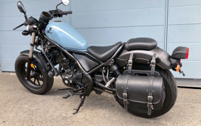 HONDA REBEL MC49