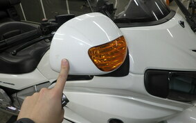 HONDA GL 1800 GOLD WING 2012 SC68